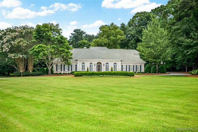 5442 Woodside Circle, Montgomery, AL 36117