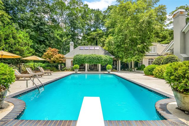 5442 Woodside Circle, Montgomery, AL 36117
