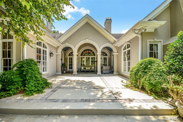 5442 Woodside Circle, Montgomery, AL 36117