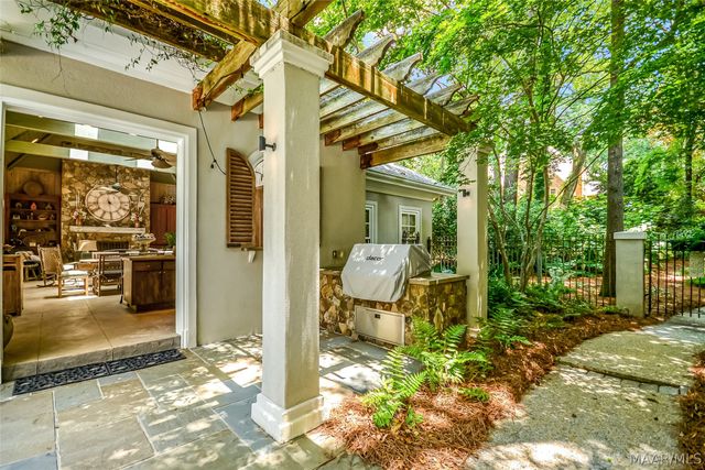 5442 Woodside Circle, Montgomery, AL 36117