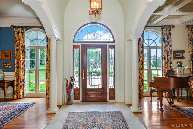 5442 Woodside Circle, Montgomery, AL 36117