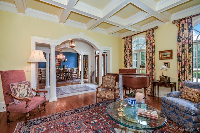 5442 Woodside Circle, Montgomery, AL 36117