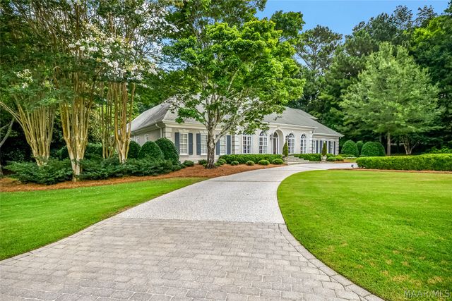 5442 Woodside Circle, Montgomery, AL 36117