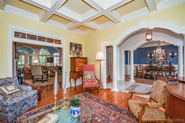 5442 Woodside Circle, Montgomery, AL 36117