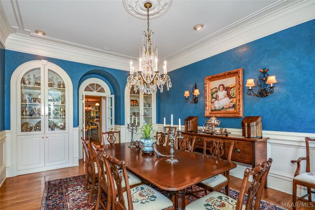 5442 Woodside Circle, Montgomery, AL 36117