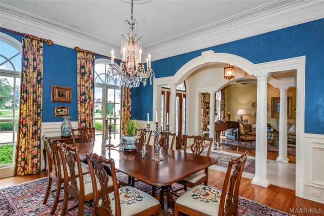 5442 Woodside Circle, Montgomery, AL 36117