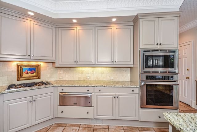 5442 Woodside Circle, Montgomery, AL 36117