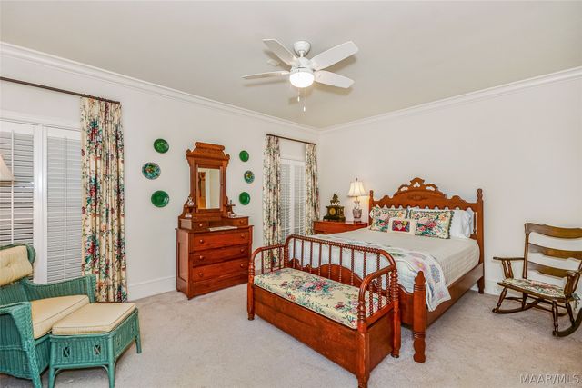 5442 Woodside Circle, Montgomery, AL 36117