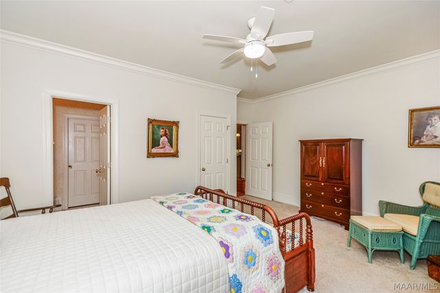 5442 Woodside Circle, Montgomery, AL 36117