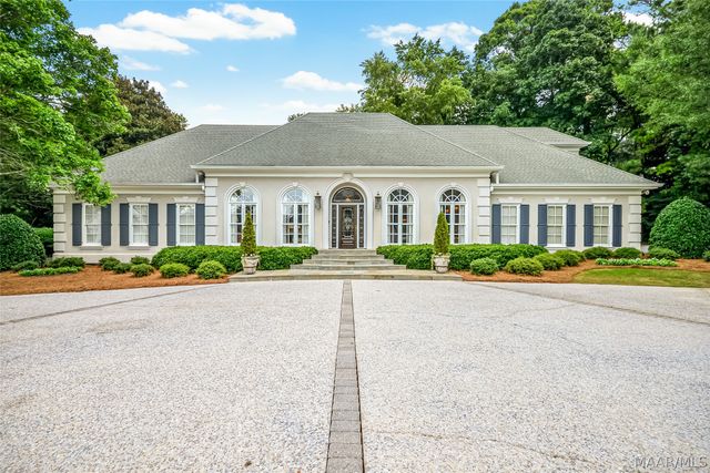 5442 Woodside Circle, Montgomery, AL 36117