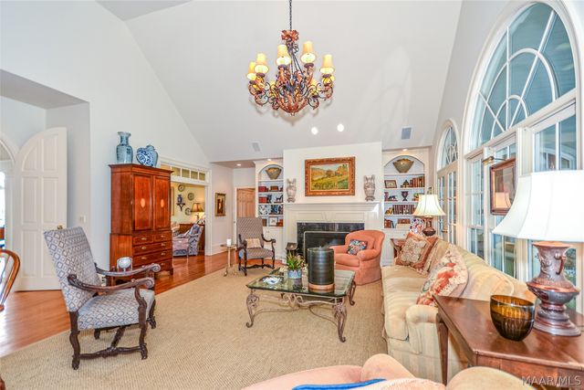 5442 Woodside Circle, Montgomery, AL 36117