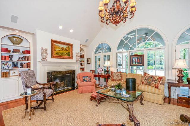 5442 Woodside Circle, Montgomery, AL 36117