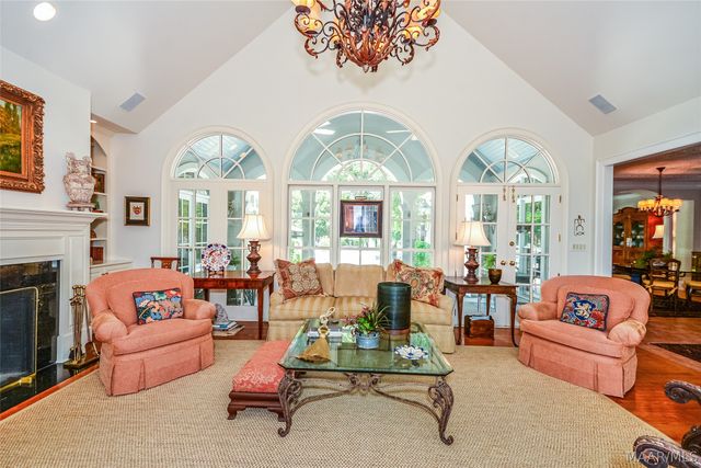 5442 Woodside Circle, Montgomery, AL 36117