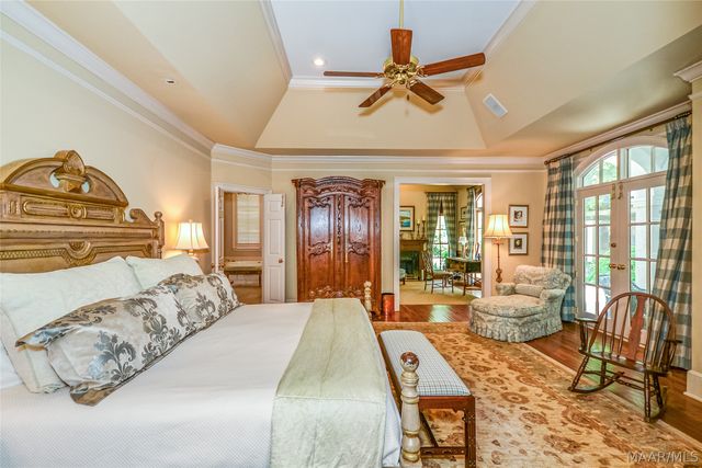 5442 Woodside Circle, Montgomery, AL 36117