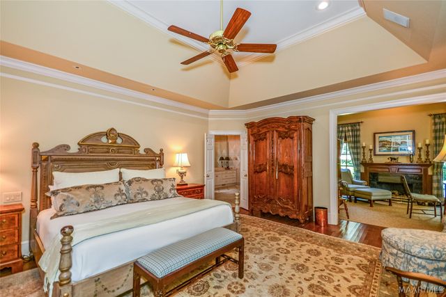 5442 Woodside Circle, Montgomery, AL 36117