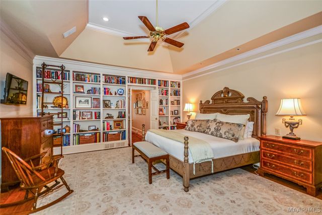 5442 Woodside Circle, Montgomery, AL 36117