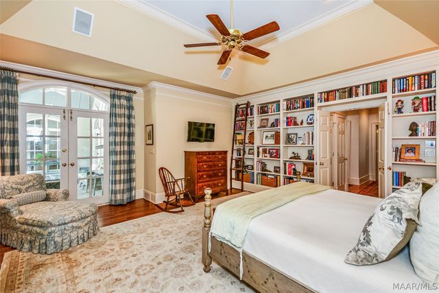 5442 Woodside Circle, Montgomery, AL 36117