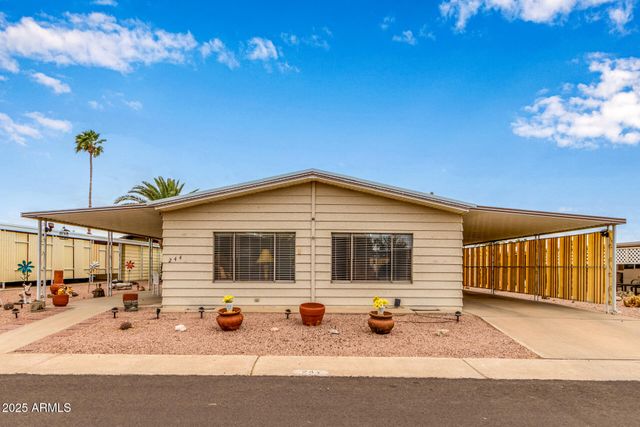 8103 E SOUTHERN Avenue 244, Mesa, AZ 85209