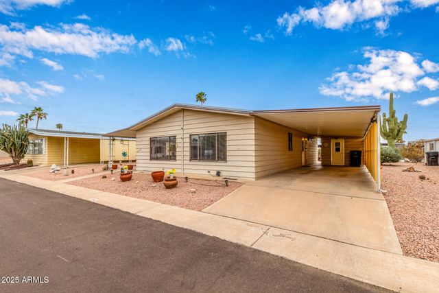 8103 E SOUTHERN Avenue 244, Mesa, AZ 85209