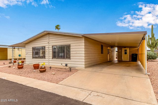 8103 E SOUTHERN Avenue 244, Mesa, AZ 85209