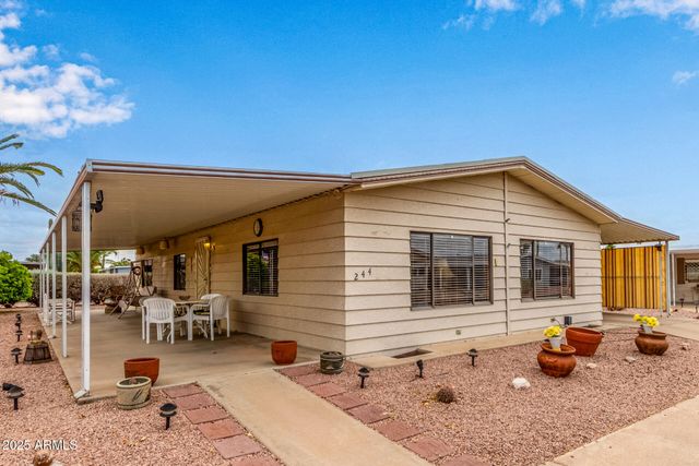 8103 E SOUTHERN Avenue 244, Mesa, AZ 85209