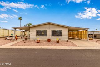 8103 E SOUTHERN Avenue 244, Mesa, AZ 85209