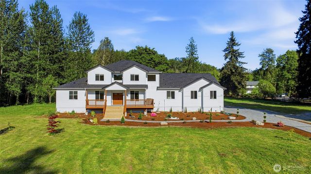 230 Conine Street SE, Olympia, WA 98513