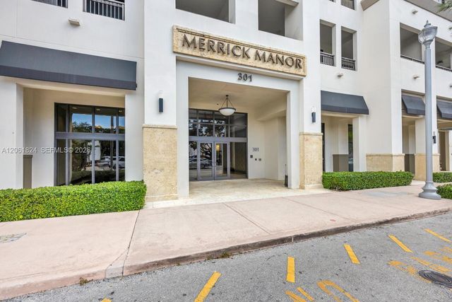301 Altara Ave 827, Coral Gables, FL 33146