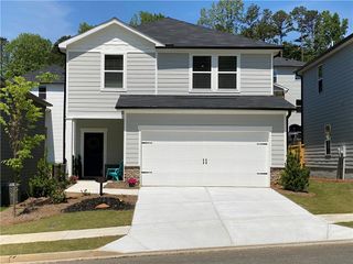 234 Wells Circle, Canton, GA 30114