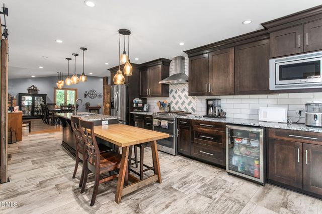 2125 Crosby Drive, Burlington, NC 27215