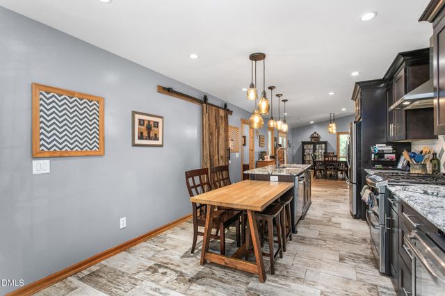2125 Crosby Drive, Burlington, NC 27215