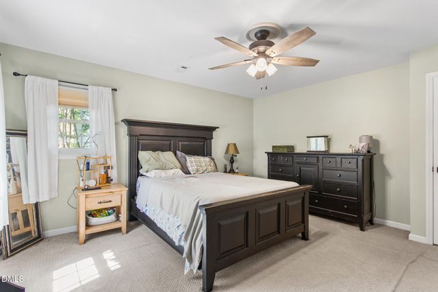 2125 Crosby Drive, Burlington, NC 27215