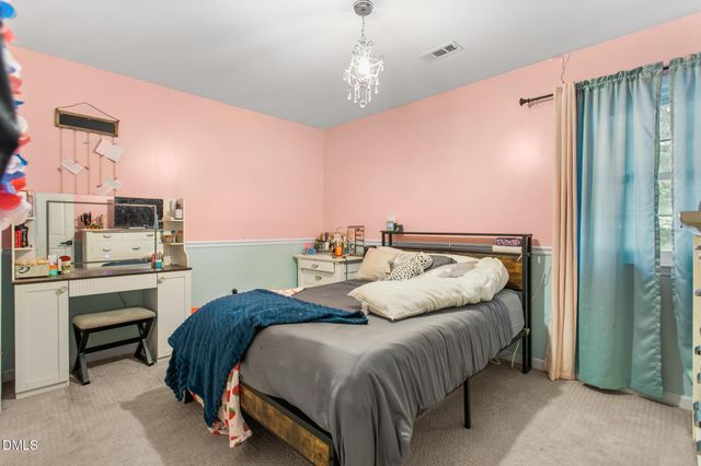 2125 Crosby Drive, Burlington, NC 27215