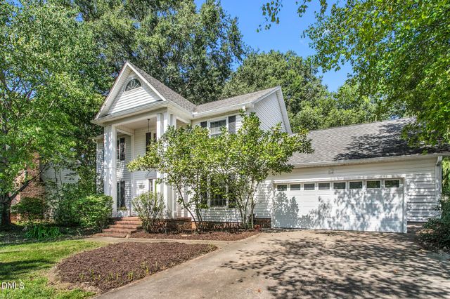 2125 Crosby Drive, Burlington, NC 27215