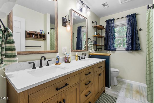 2125 Crosby Drive, Burlington, NC 27215