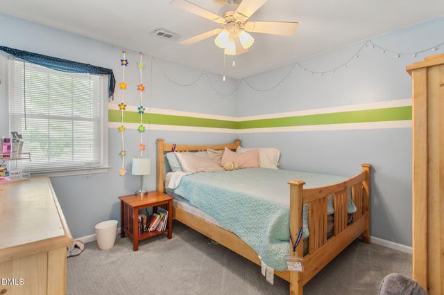 2125 Crosby Drive, Burlington, NC 27215