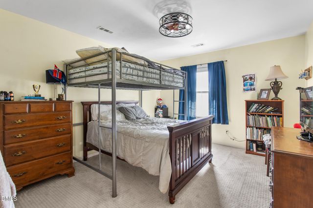 2125 Crosby Drive, Burlington, NC 27215