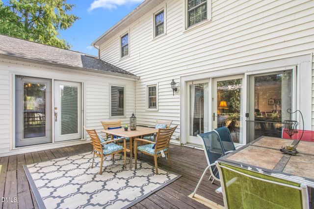 2125 Crosby Drive, Burlington, NC 27215