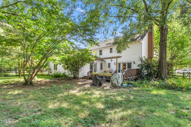 2125 Crosby Drive, Burlington, NC 27215
