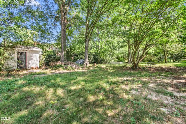 2125 Crosby Drive, Burlington, NC 27215