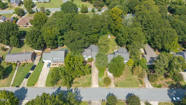 2125 Crosby Drive, Burlington, NC 27215