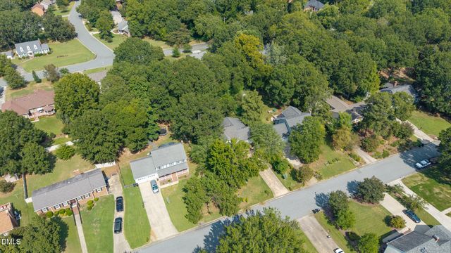 2125 Crosby Drive, Burlington, NC 27215