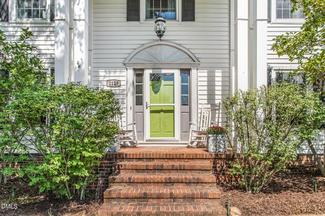 2125 Crosby Drive, Burlington, NC 27215