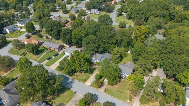 2125 Crosby Drive, Burlington, NC 27215