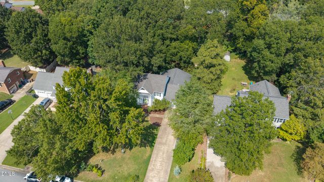2125 Crosby Drive, Burlington, NC 27215