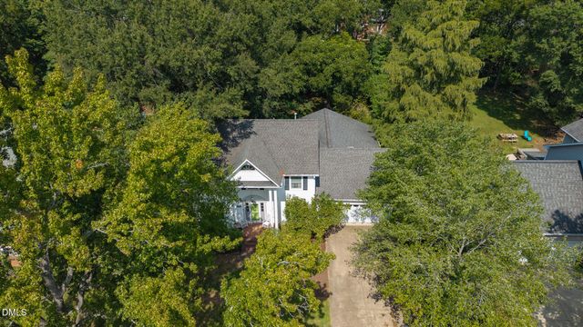 2125 Crosby Drive, Burlington, NC 27215