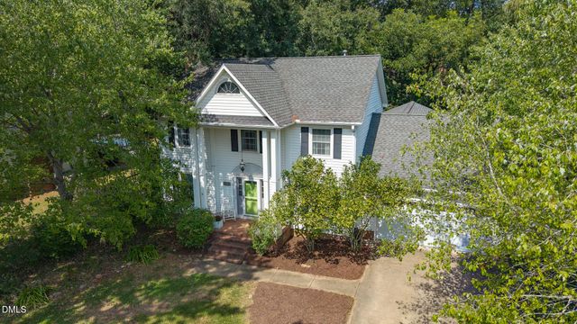 2125 Crosby Drive, Burlington, NC 27215