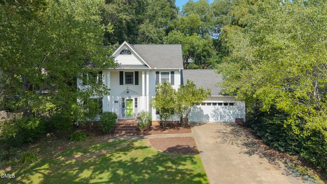 2125 Crosby Drive, Burlington, NC 27215