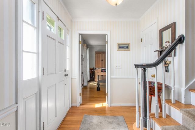 2125 Crosby Drive, Burlington, NC 27215