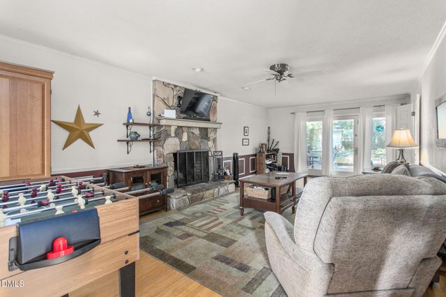 2125 Crosby Drive, Burlington, NC 27215